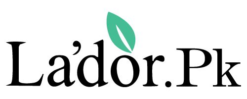 Lador.Pk